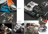 AK Interactive AK282 CIVIL VEHICLES SCALE MODELLING F.A.Q (English)